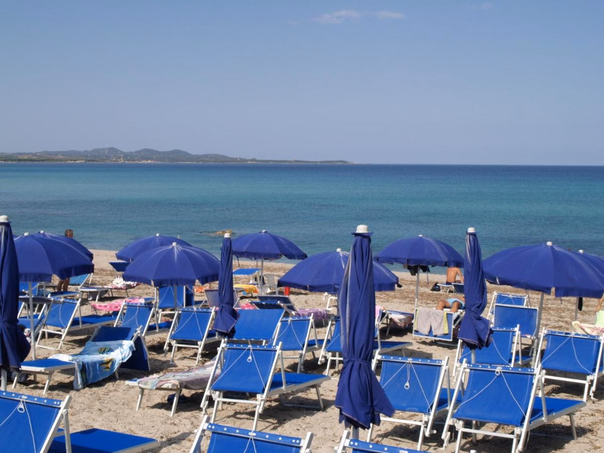 Club Esse Gallura