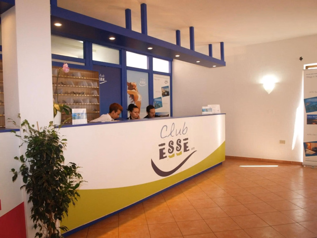 Club Esse Gallura