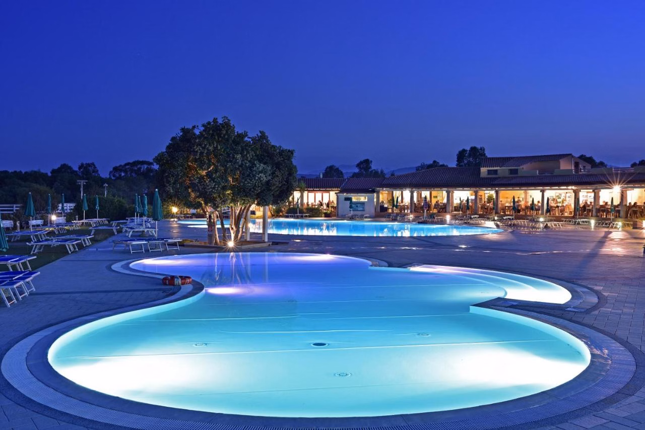 Futura Club Cala Fiorita