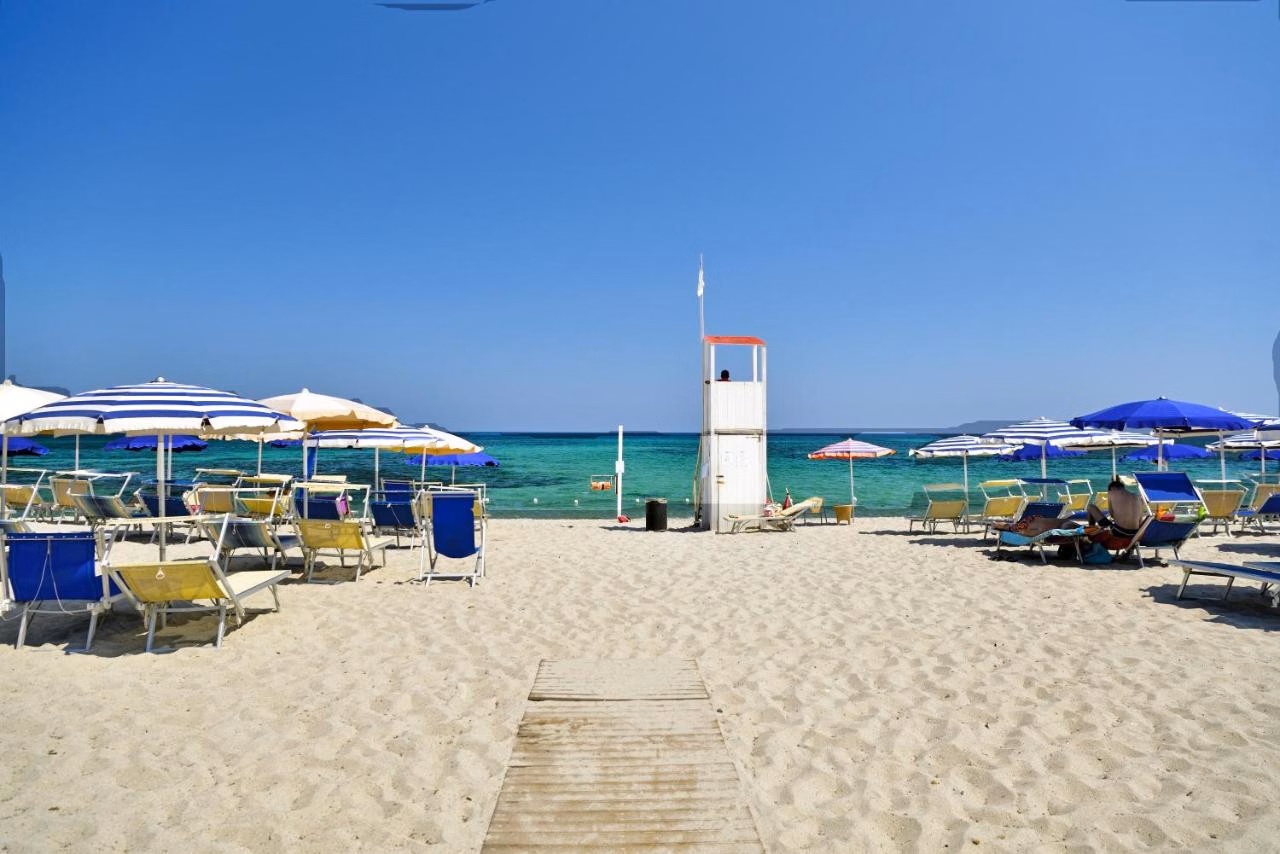 Futura Club Cala Fiorita