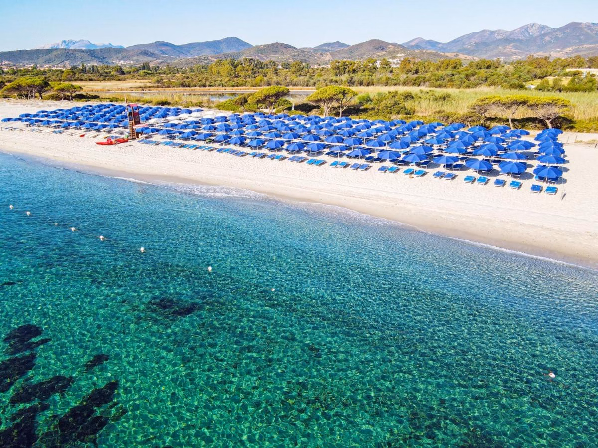 Futura Club Cala Fiorita