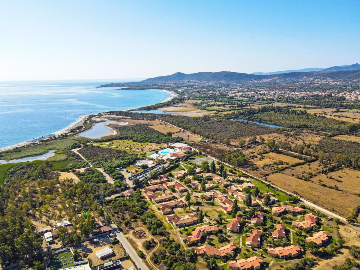 Futura Club Cala Fiorita