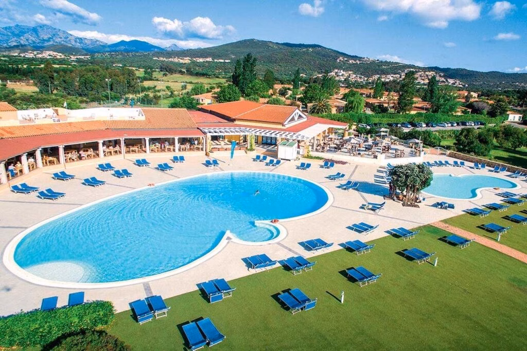 Futura Club Cala Fiorita
