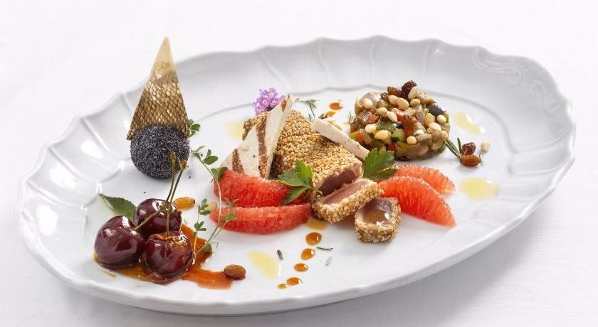 Park Hotel Cala di Lepre & Spa
