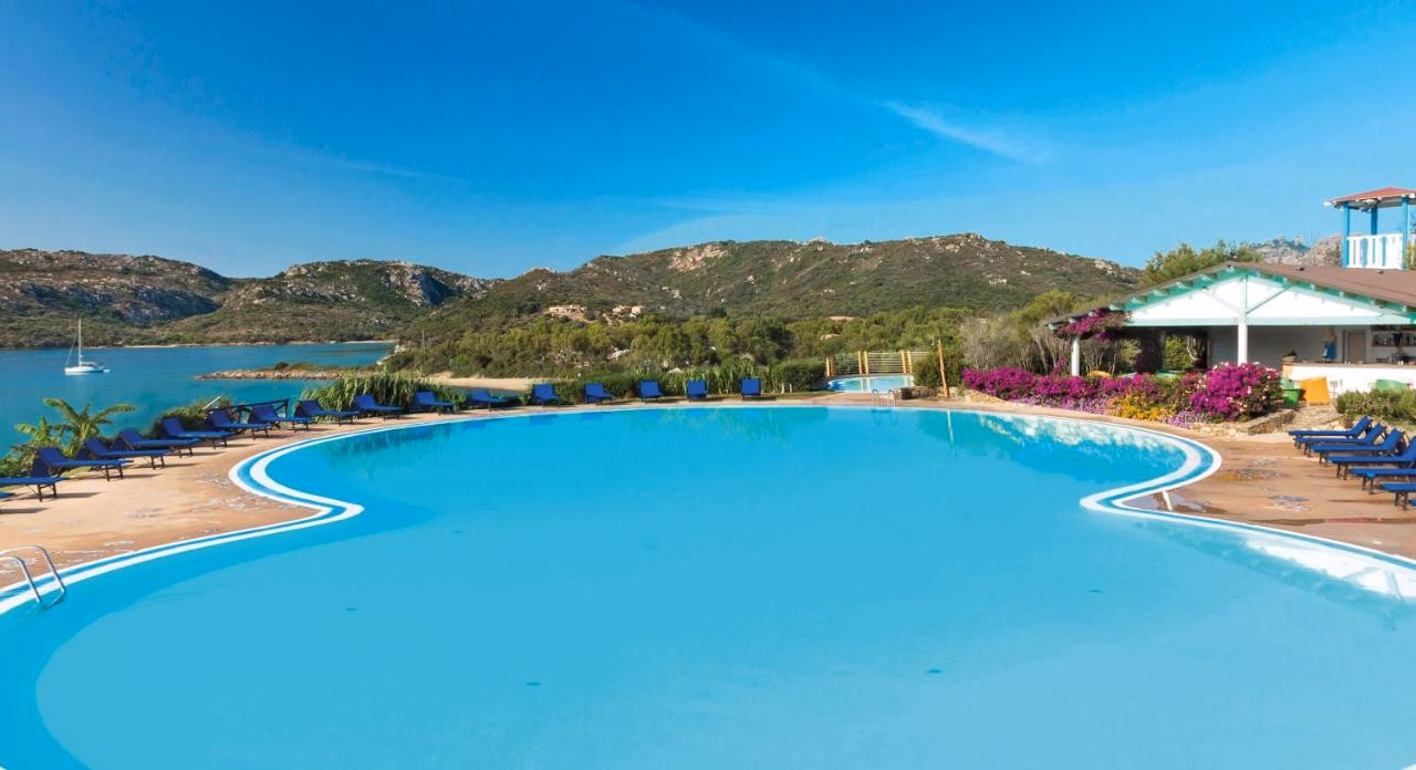 Park Hotel Cala di Lepre & Spa