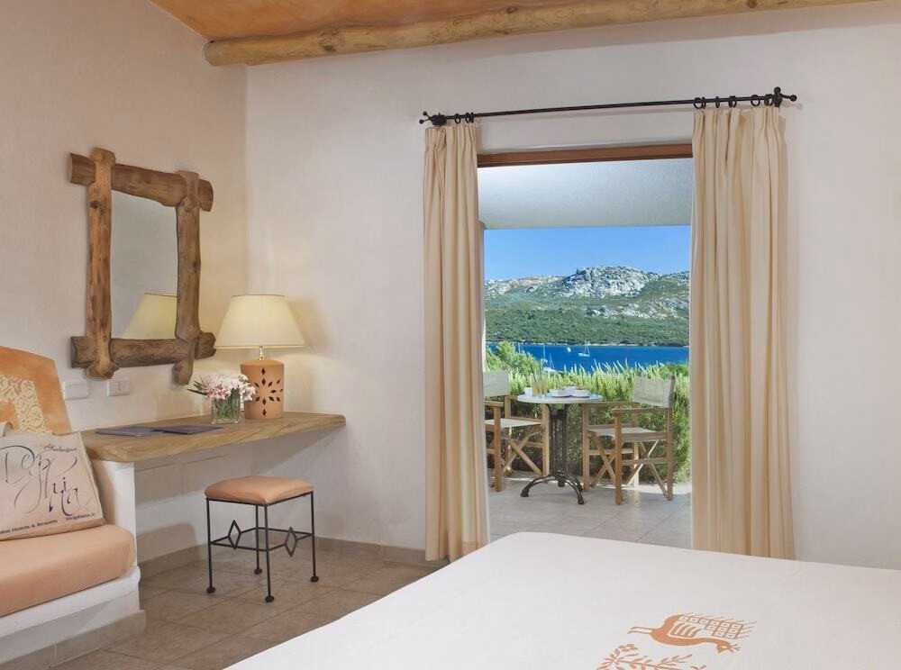 Park Hotel Cala di Lepre & Spa