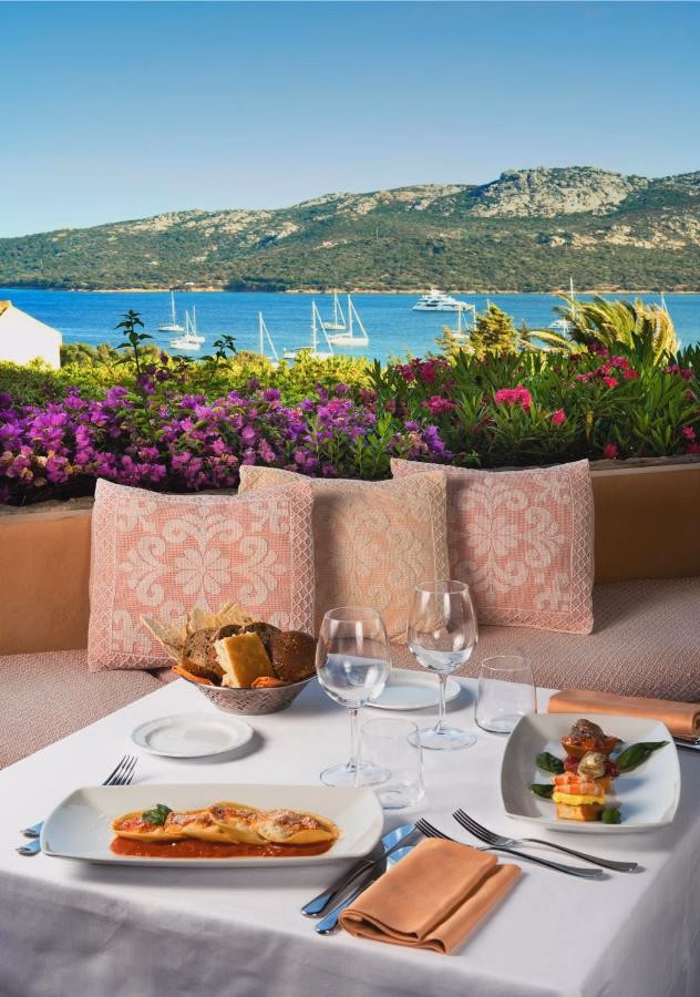 Park Hotel Cala di Lepre & Spa