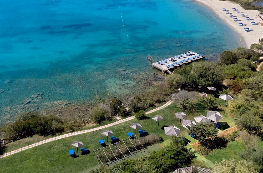 Park Hotel Cala di Lepre & Spa