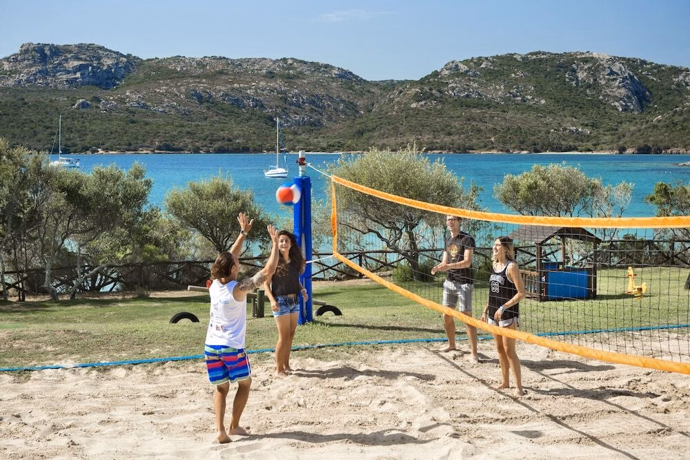 Park Hotel Cala di Lepre & Spa