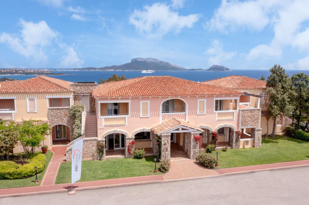 VOI Colonna Village