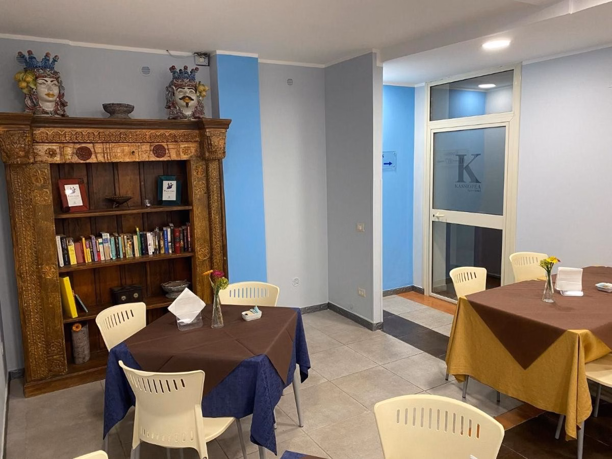 Kassiopea Aparthotel
