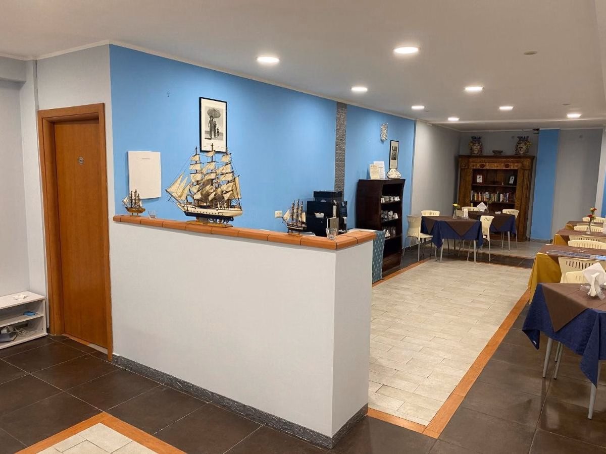 Kassiopea Aparthotel