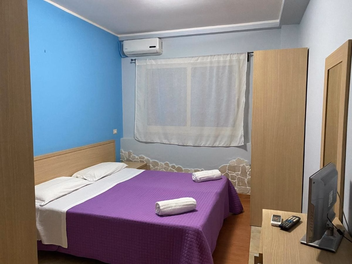 Kassiopea Aparthotel