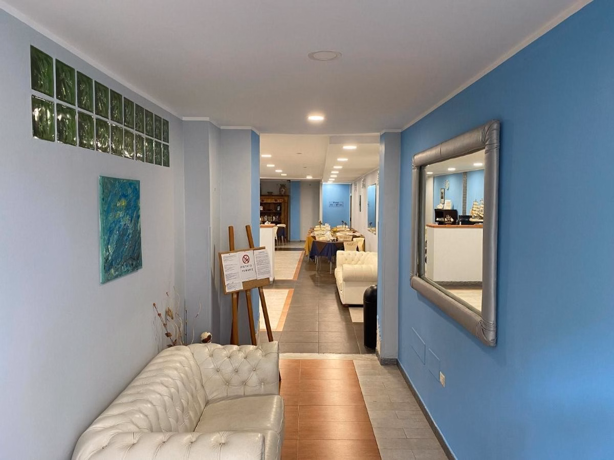 Kassiopea Aparthotel