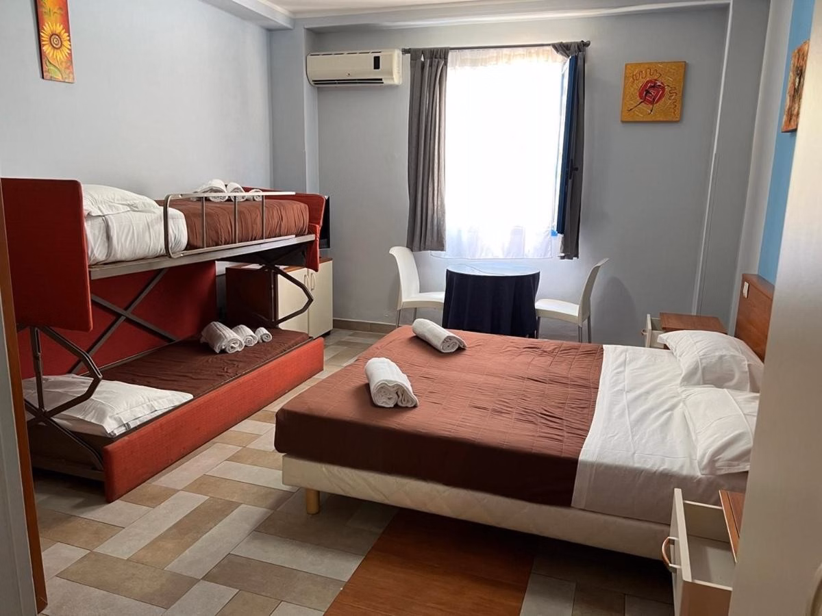 Kassiopea Aparthotel