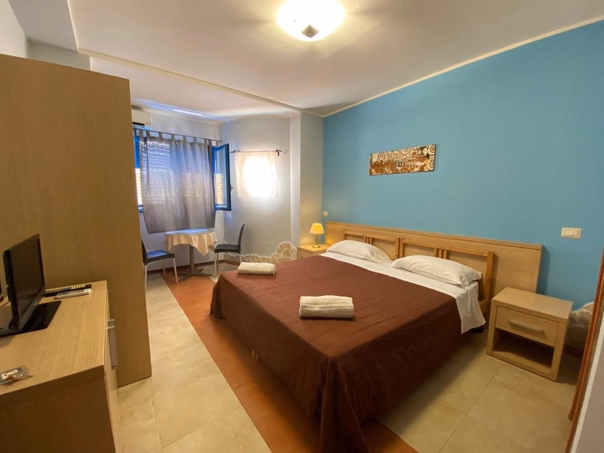 Kassiopea Aparthotel