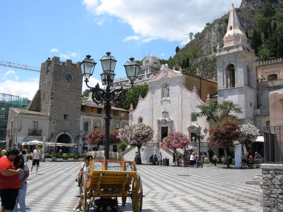 Kassiopea Aparthotel