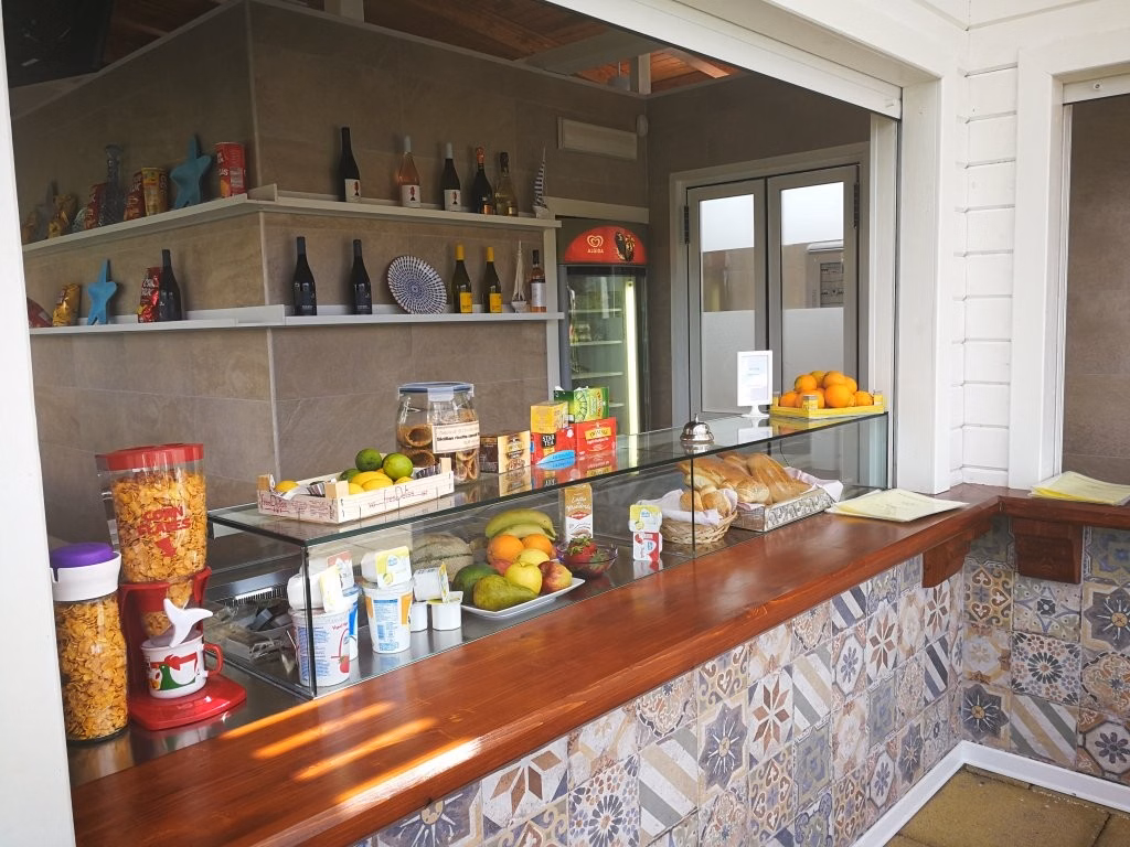 Residence Villa Giardini