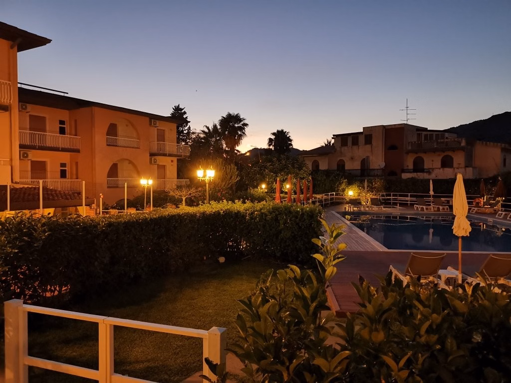Residence Villa Giardini