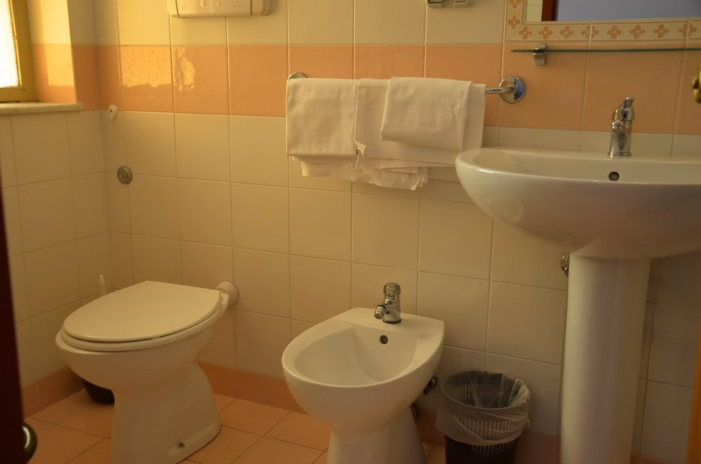 Residence Villa Giardini