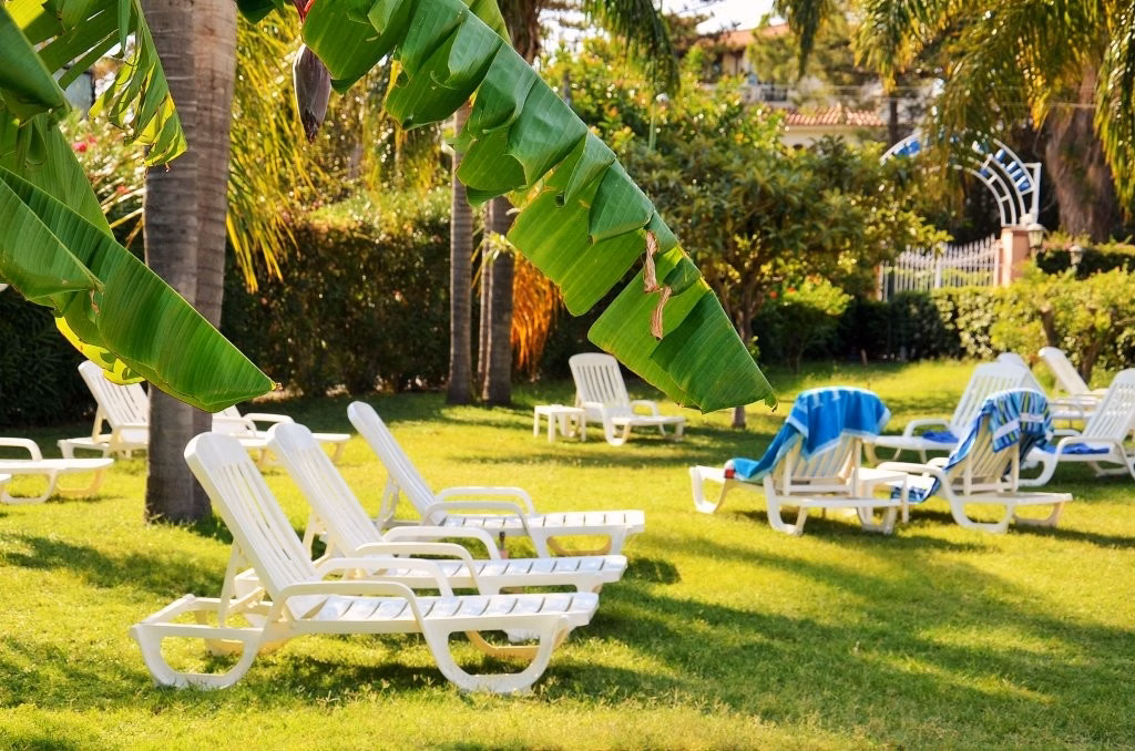 Residence Villa Giardini