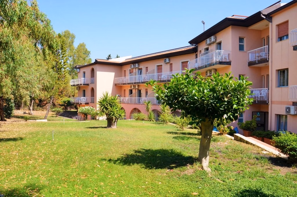 Residence Villa Giardini