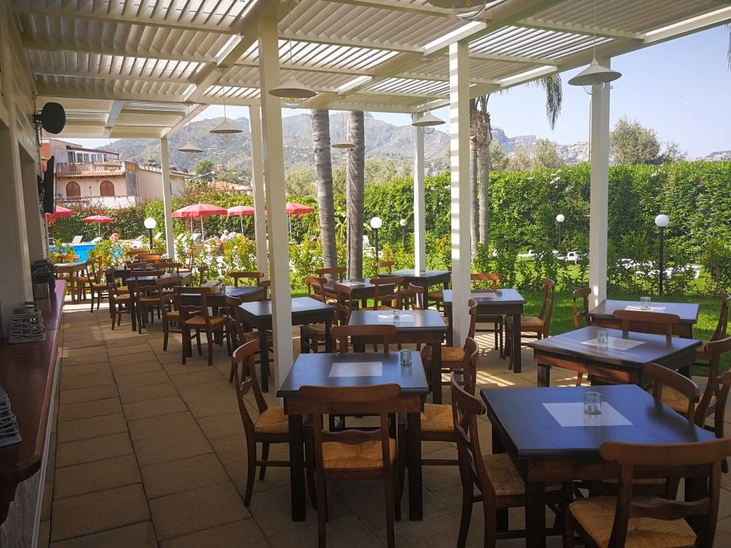 Residence Villa Giardini