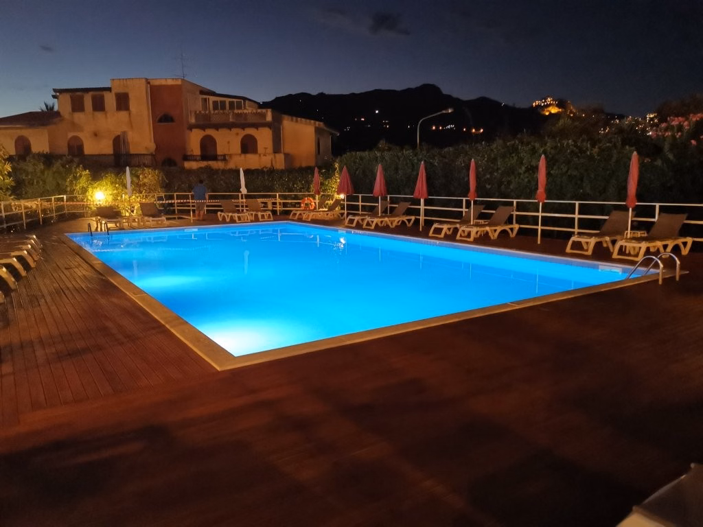 Residence Villa Giardini
