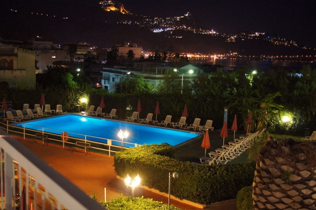 Residence Villa Giardini