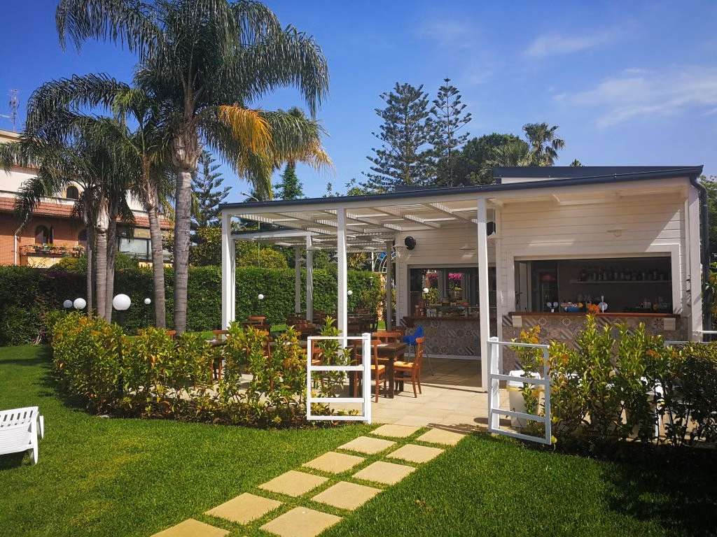 Residence Villa Giardini