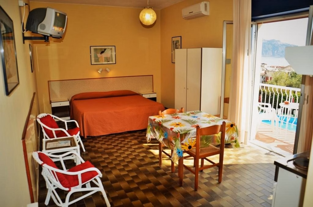 Residence Villa Giardini