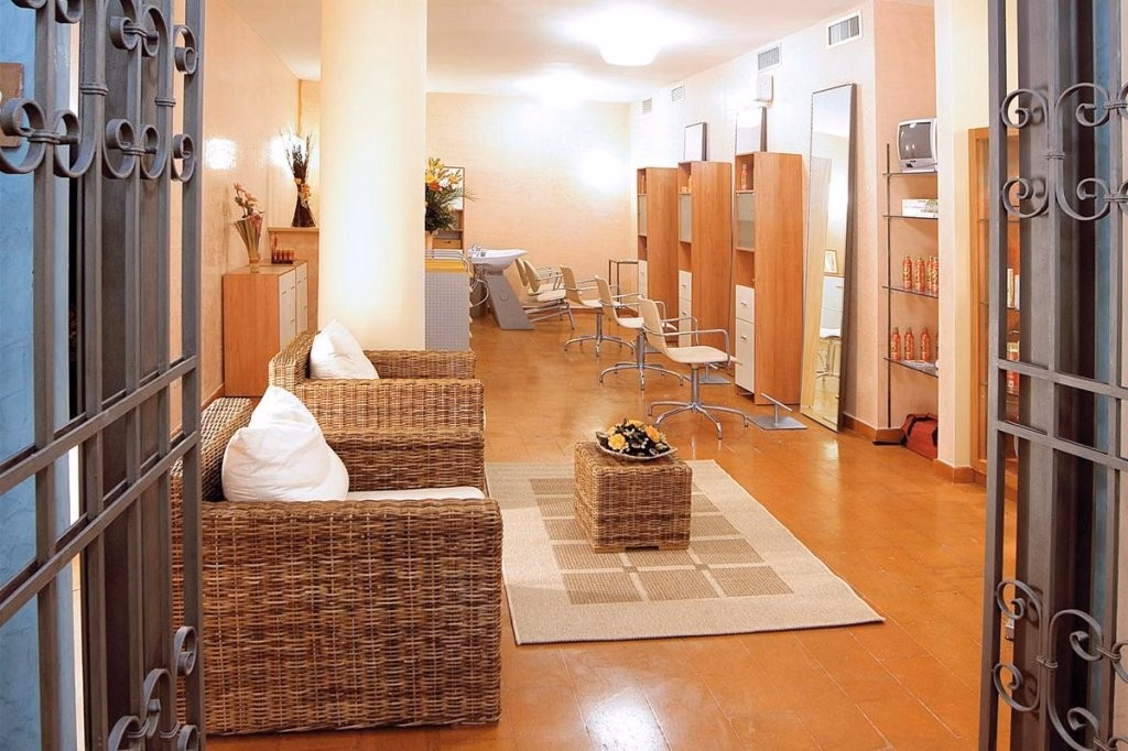 Sporting Baia Hotel