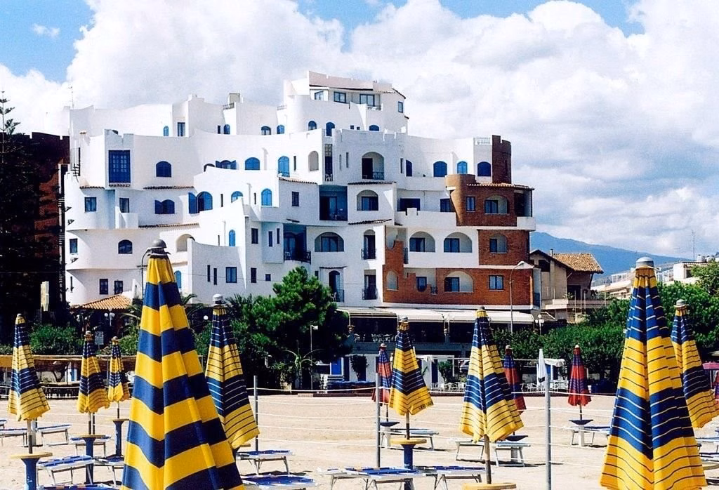 Sporting Baia Hotel
