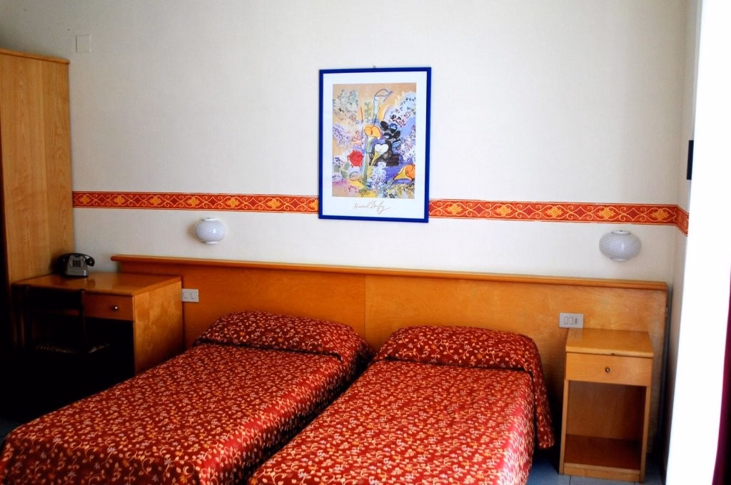 Sporting Baia Hotel