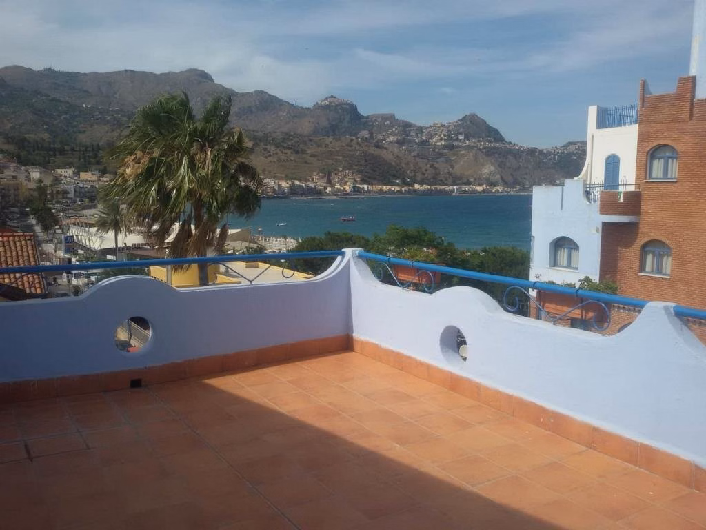 Sporting Baia Hotel