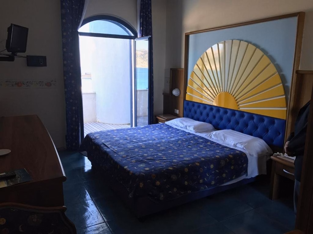 Sporting Baia Hotel