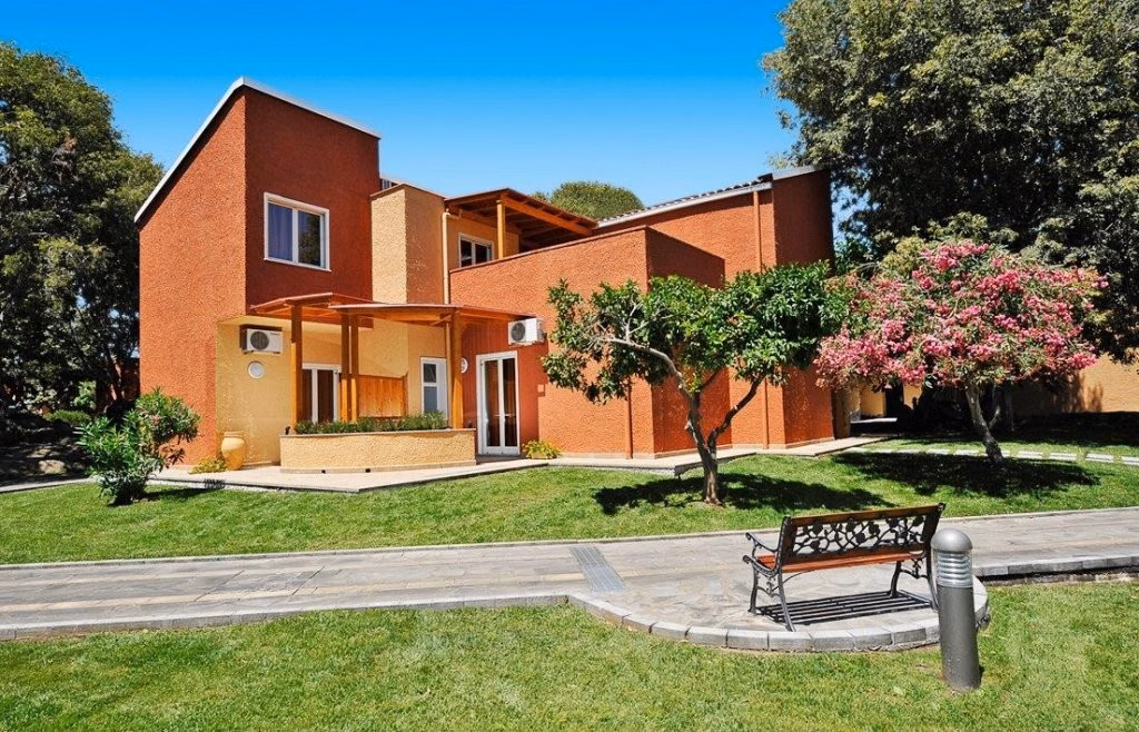 UNAHOTELS Naxos Beach Sicilia
