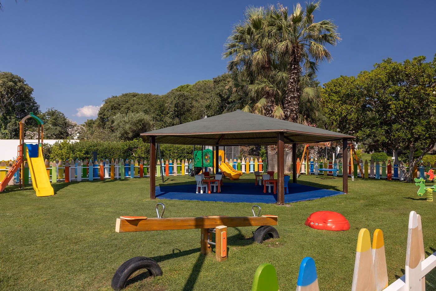 UNAHOTELS Naxos Beach Sicilia