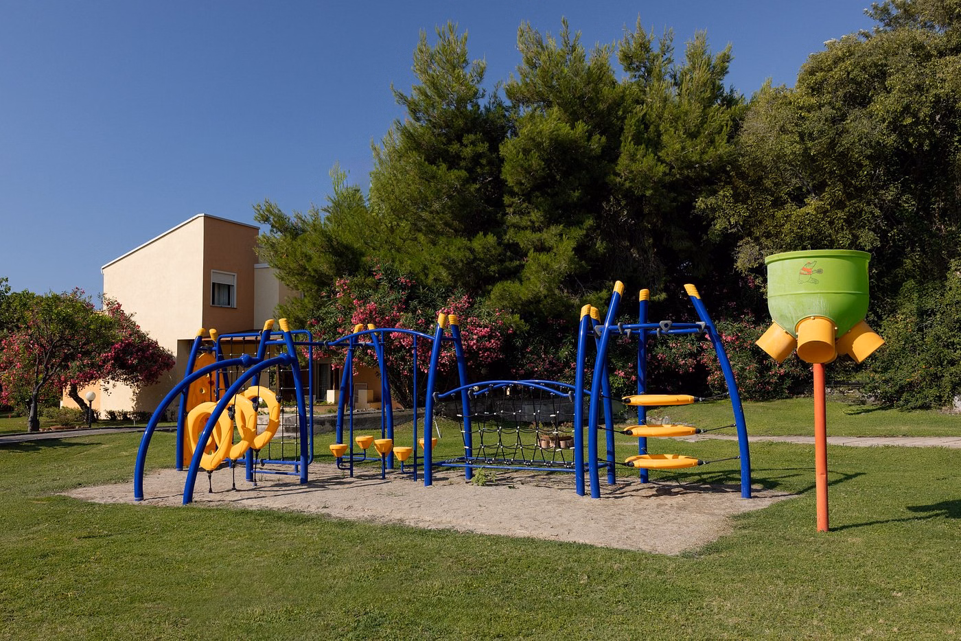 UNAHOTELS Naxos Beach Sicilia