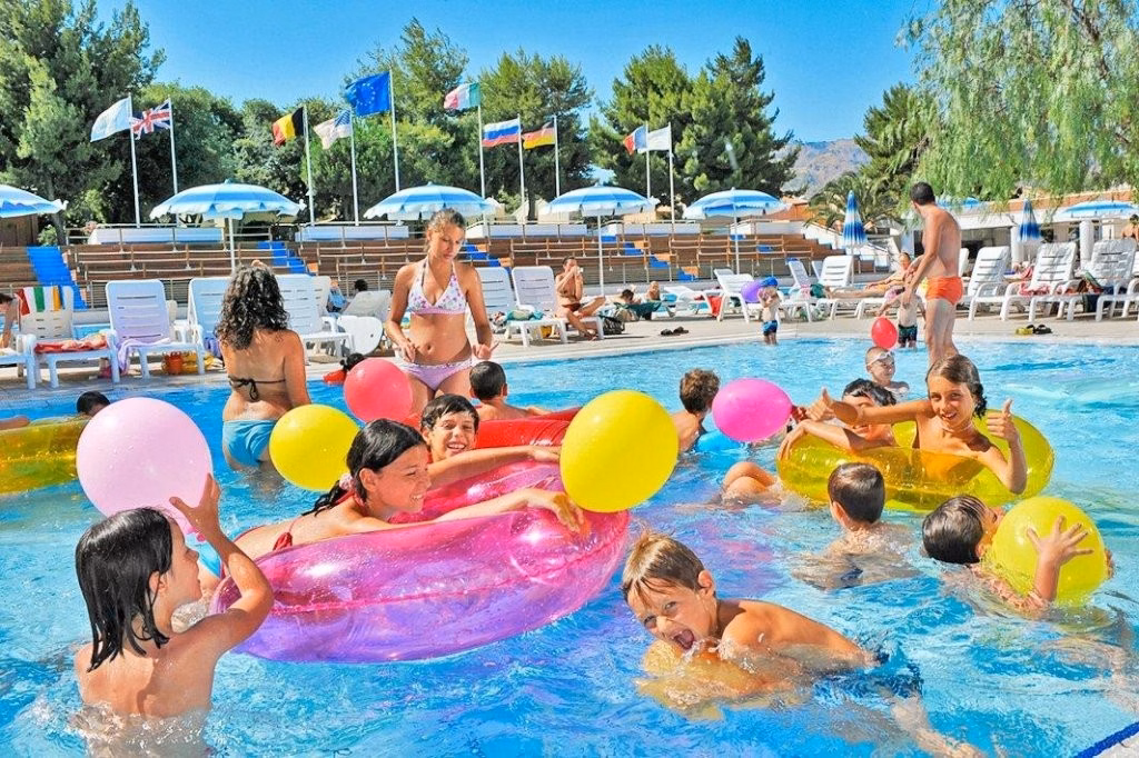 UNAHOTELS Naxos Beach Sicilia