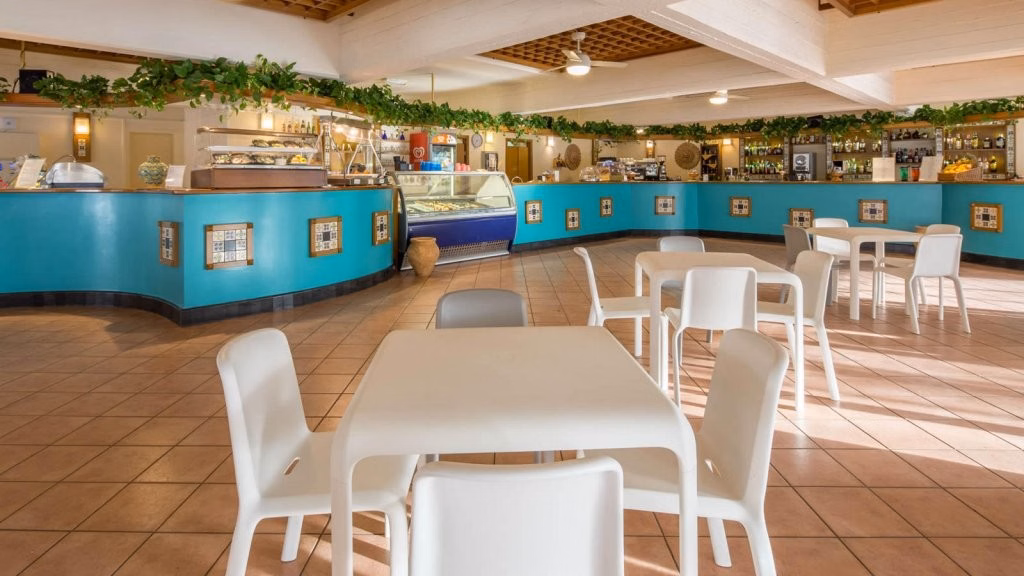 UNAHOTELS Naxos Beach Sicilia