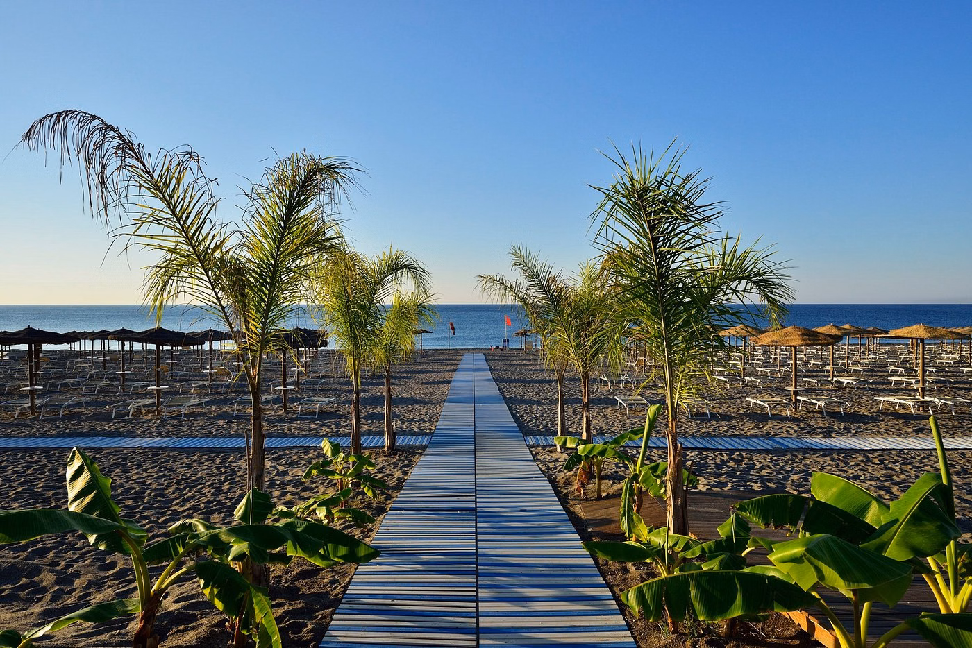 UNAHOTELS Naxos Beach Sicilia