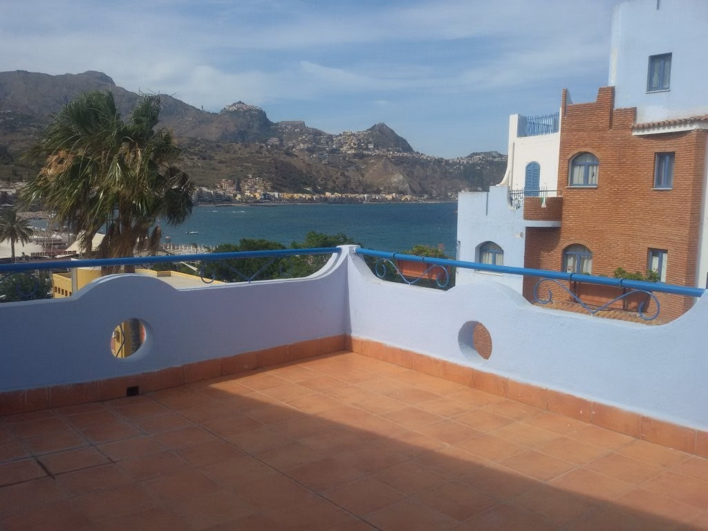 Villa Athena