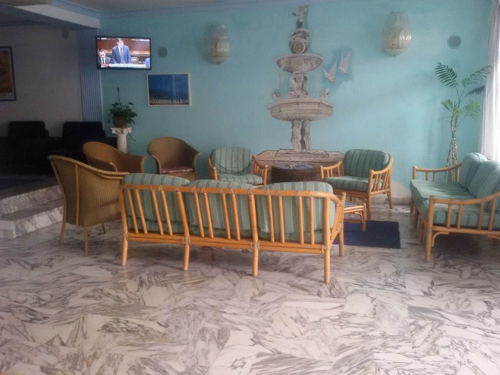 Villa Athena