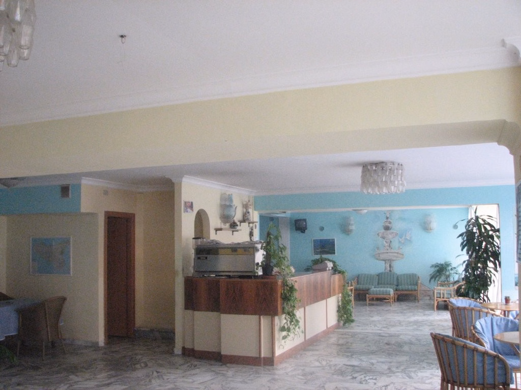 Villa Athena