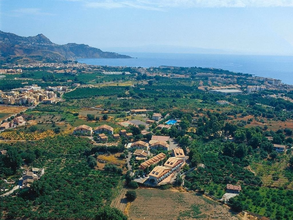 Villaggio Alkantara