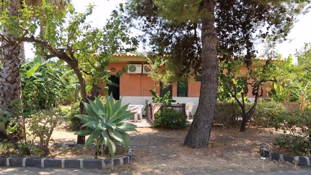 Villaggio Alkantara