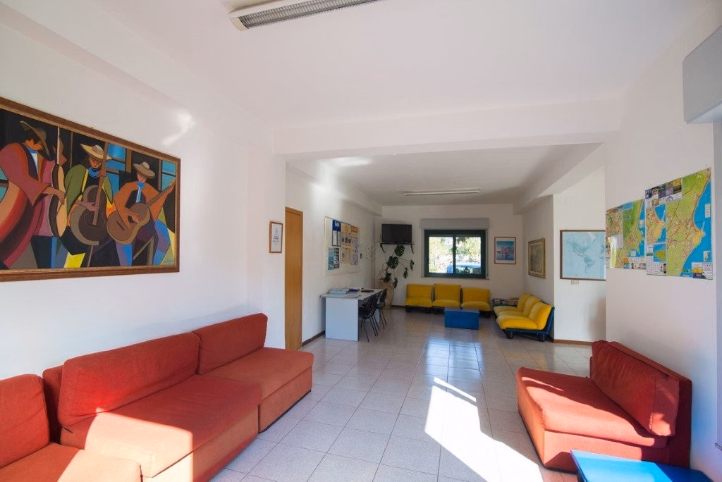 Villaggio Alkantara