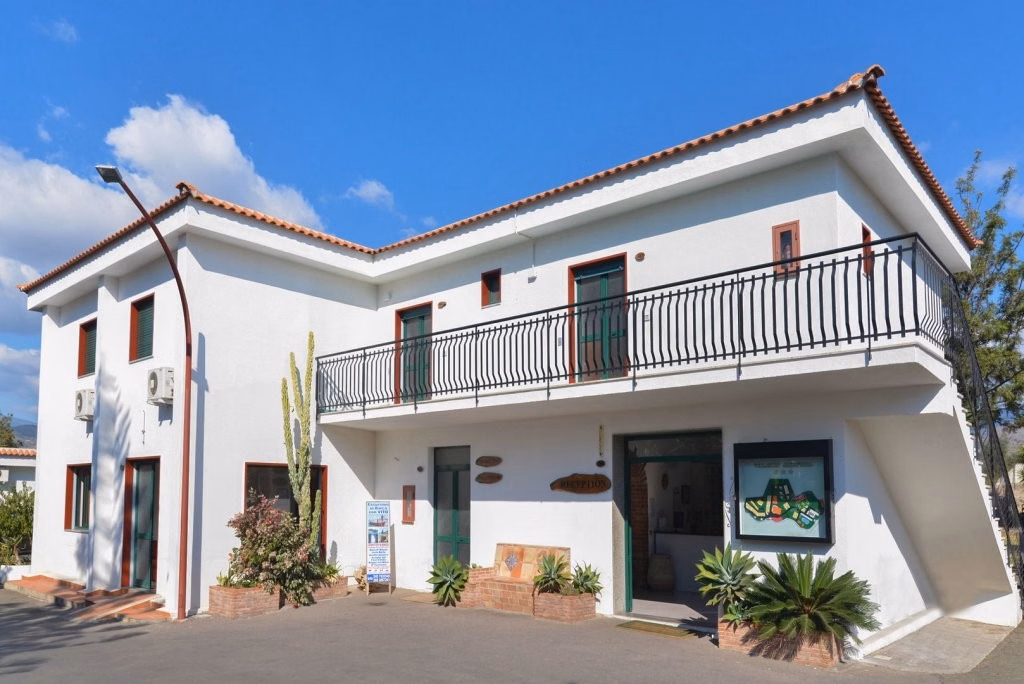 Villaggio Alkantara