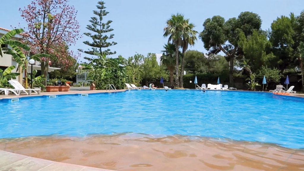Villaggio Alkantara